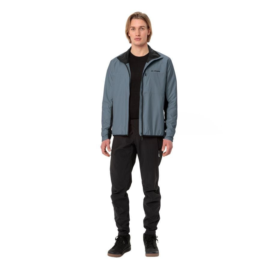 Moab leichte Mountainbike Isolationsjacke Herren