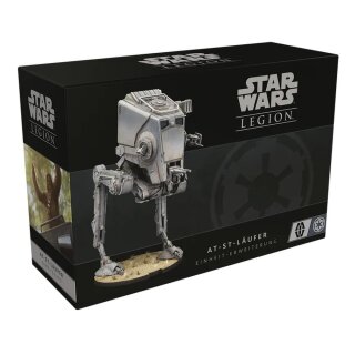 Star Wars Legion: AT-ST-Läufer (DE)