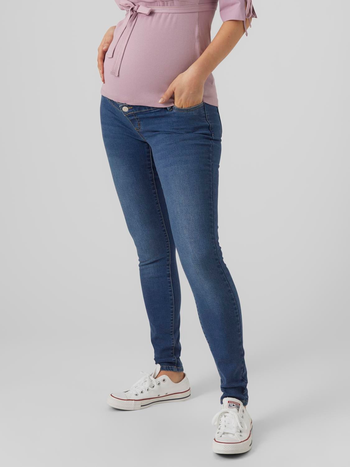 Umstands-jeans
