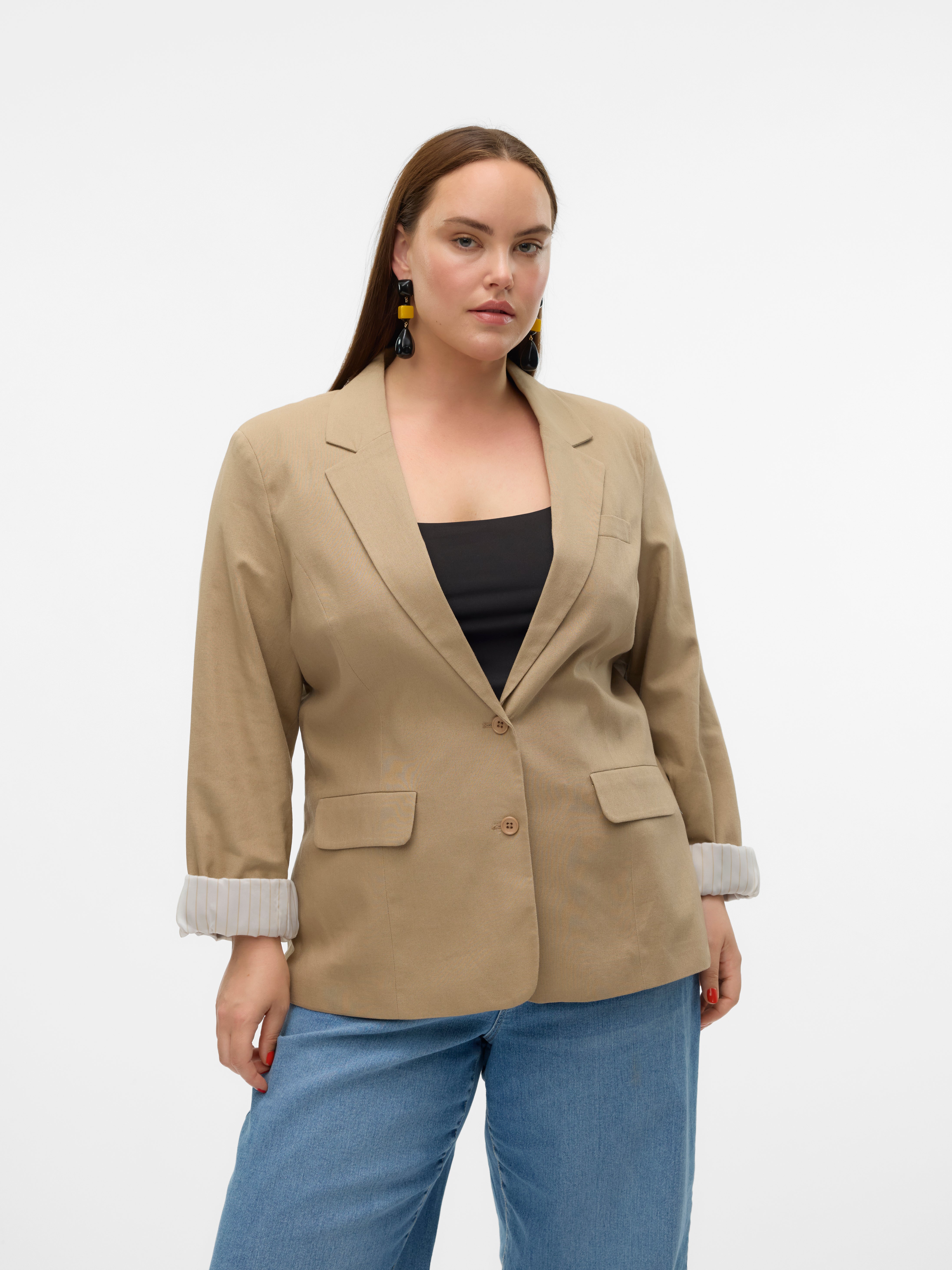 VMLILJA Blazer