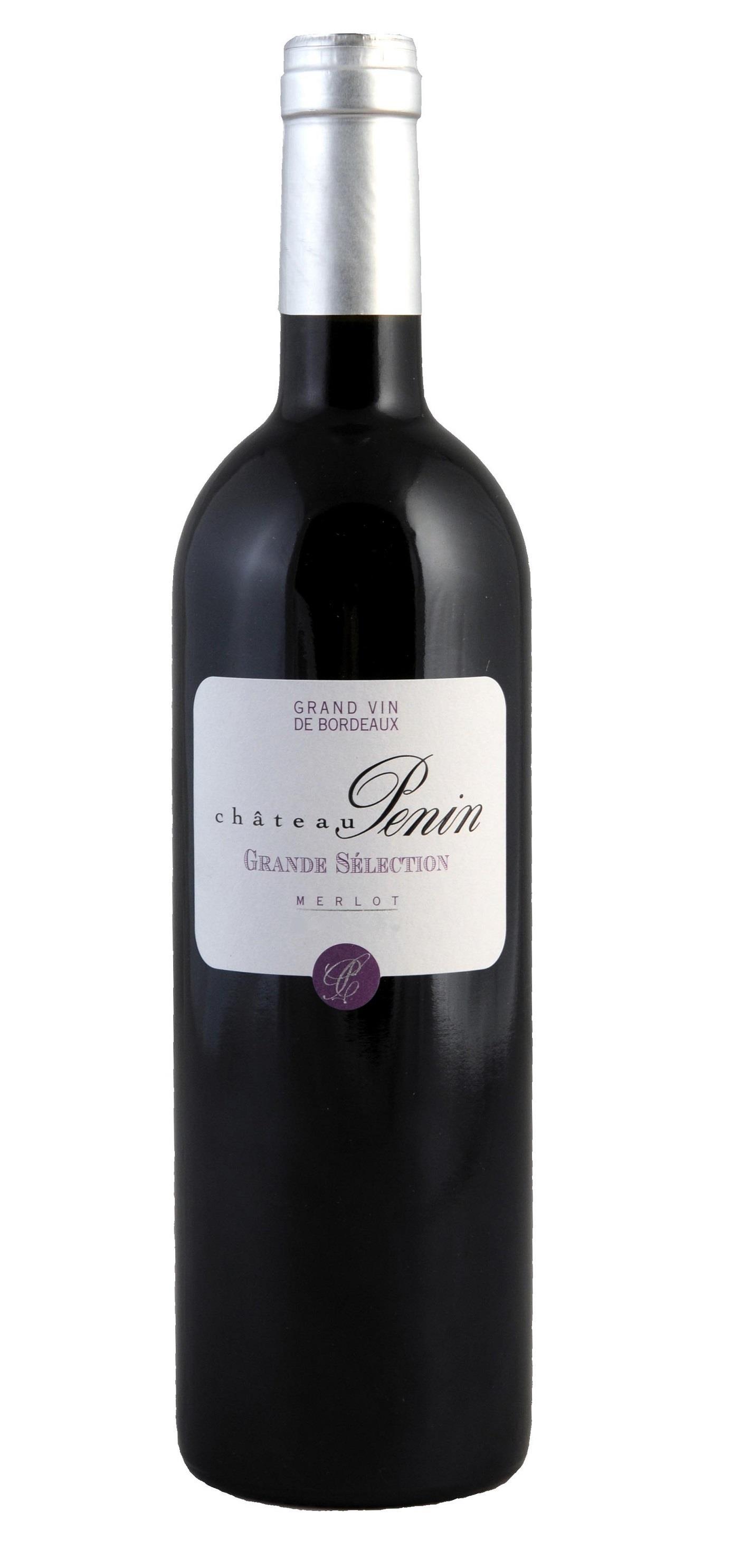 2016 Bordeaux Superieur 