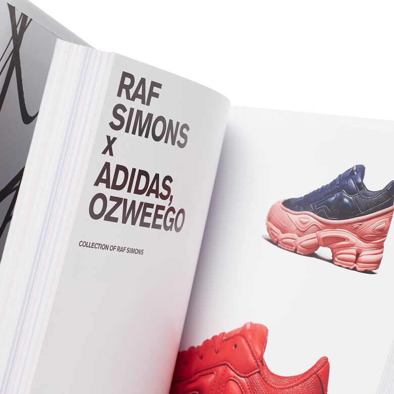 Rizzoli New York Collab - Sneakers X Culture multi