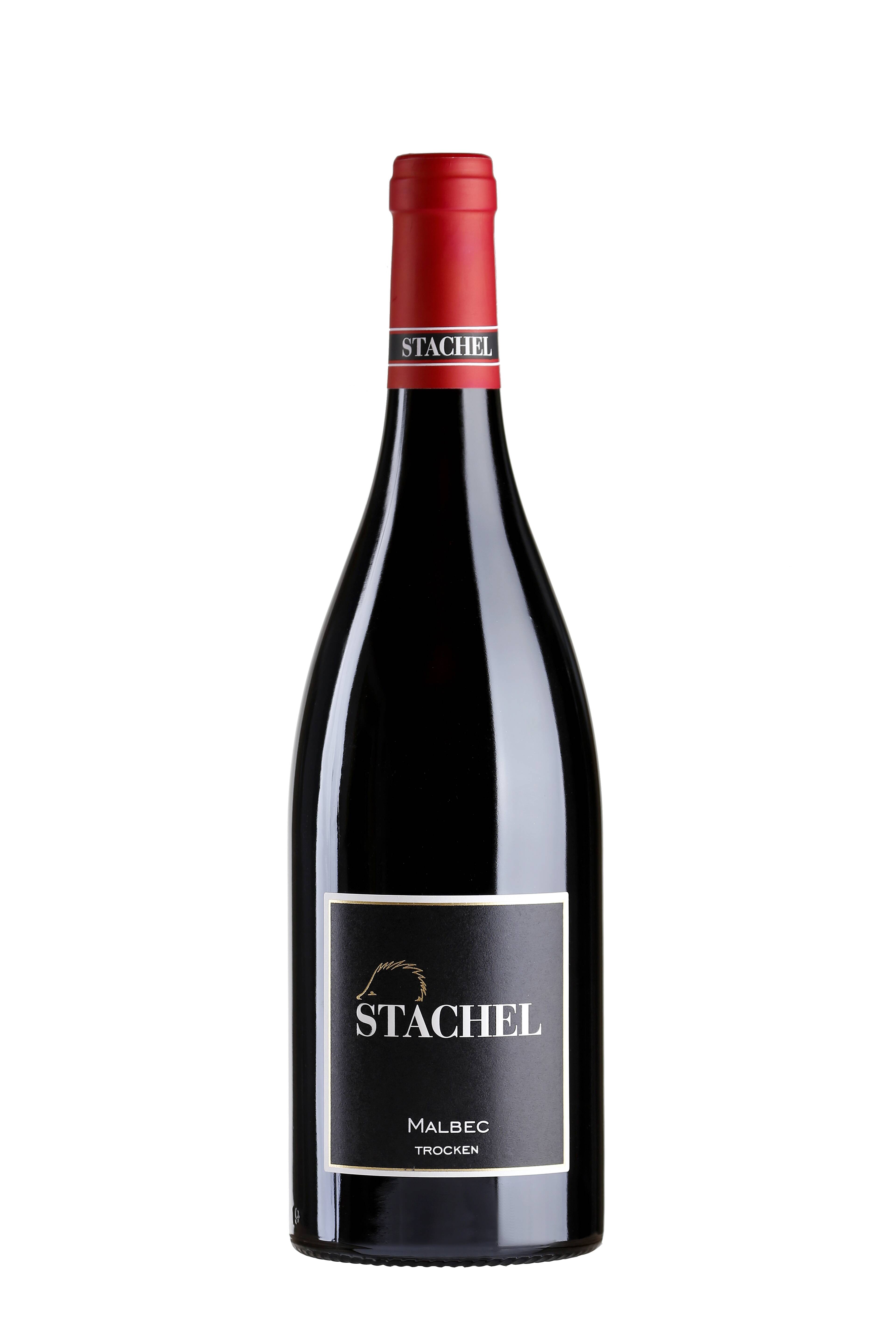 Weingut Erich Stachel Malbec trocken 2018