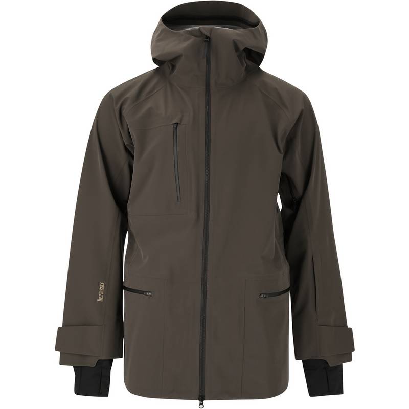 SOS Lipno Skijacke Herren