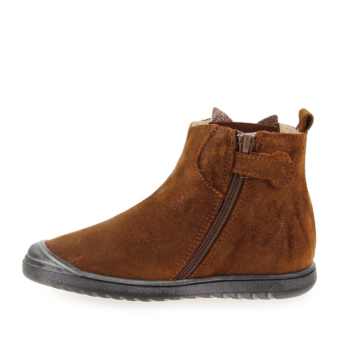Acebos  5657 SU - cognac