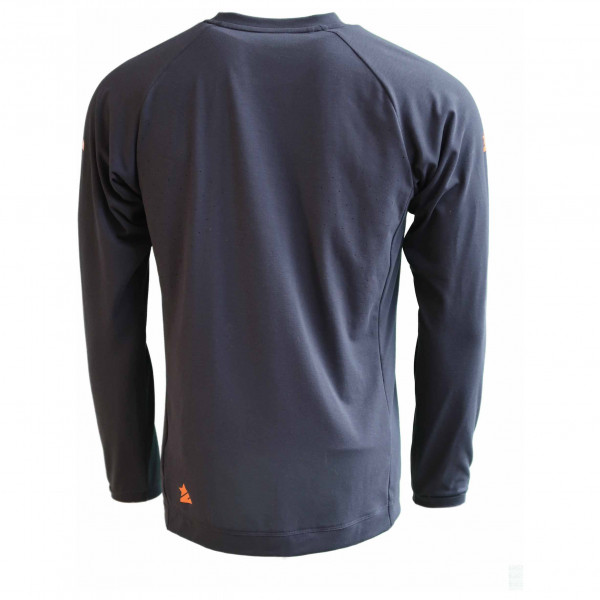 Zimtstern - Spunz Shirt L/S - Radtrikot