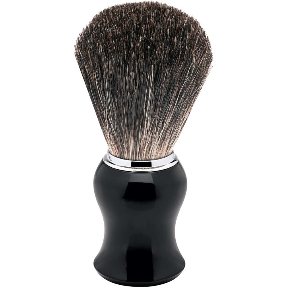 ERBE Blaireau de rasage en soie de blaireau Eau de parfum