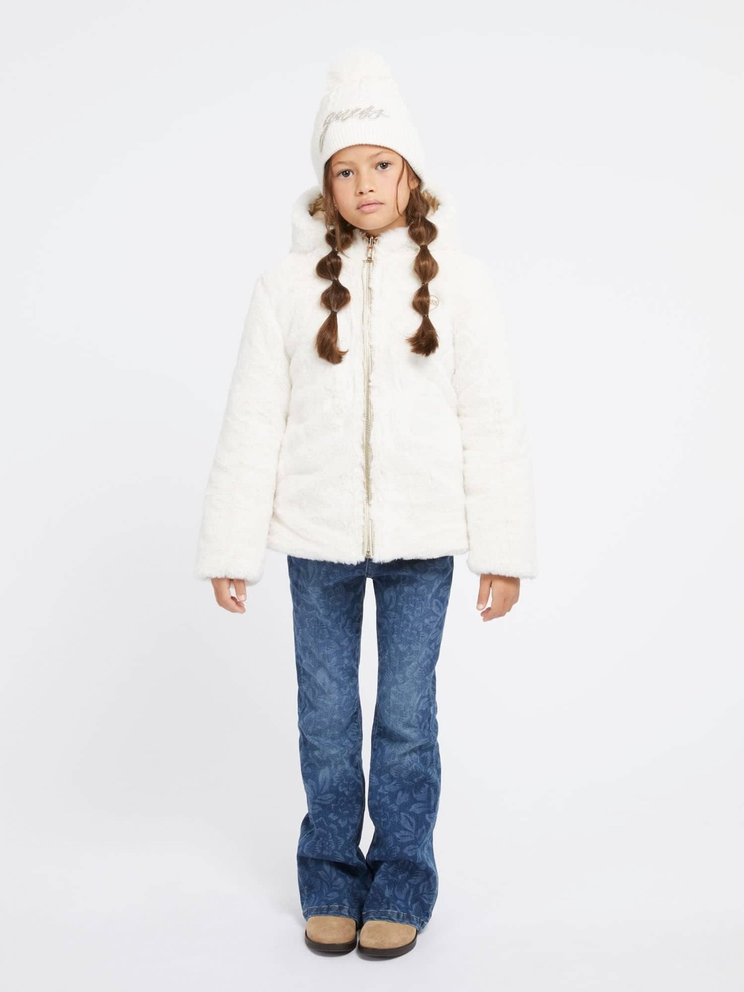 Between-Season Jacket