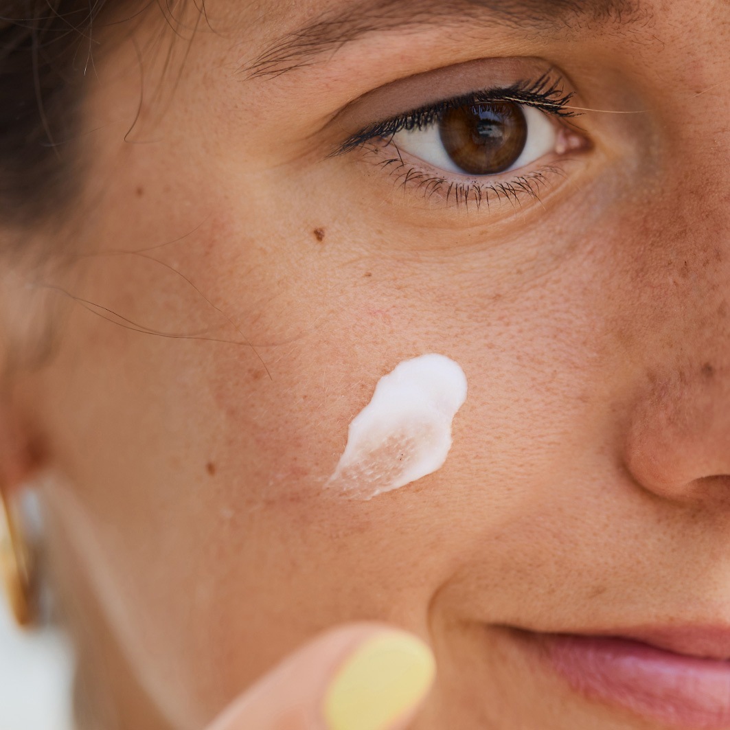Sonnencreme