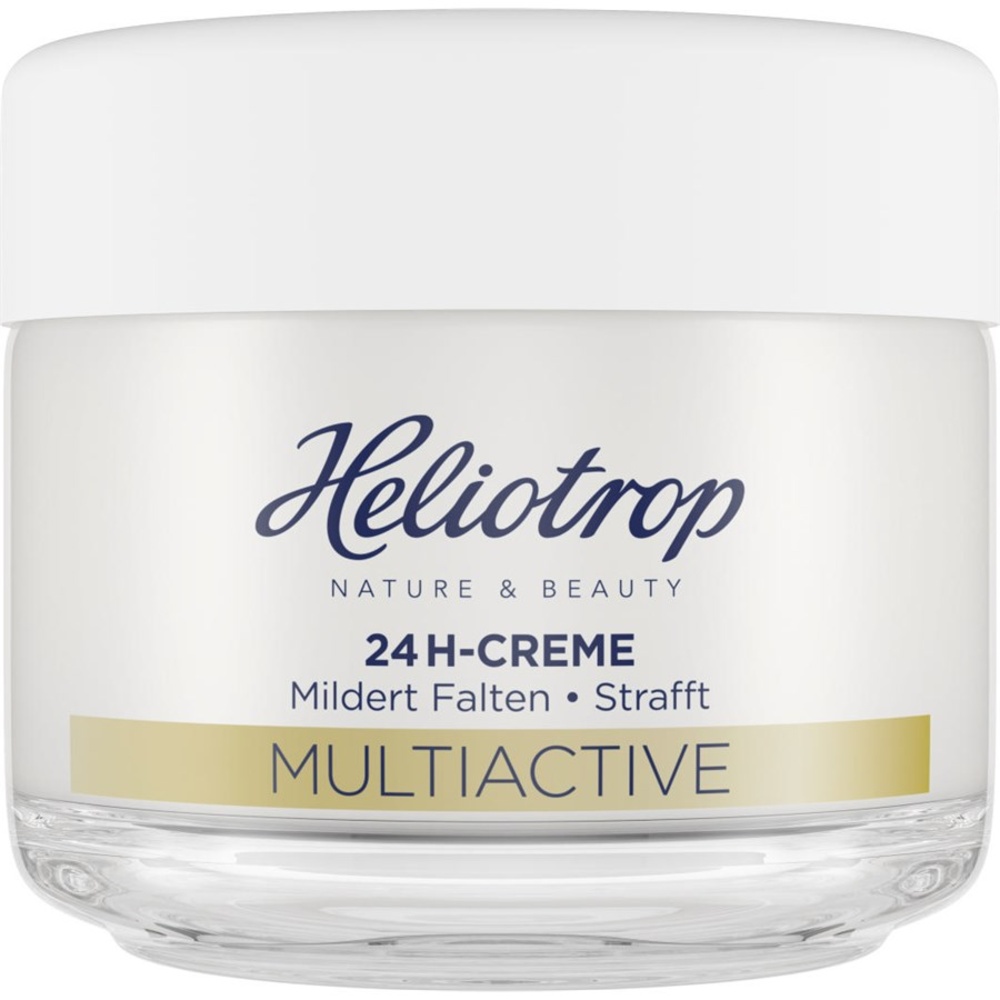 Heliotrop 24 H-Cream Créme visage