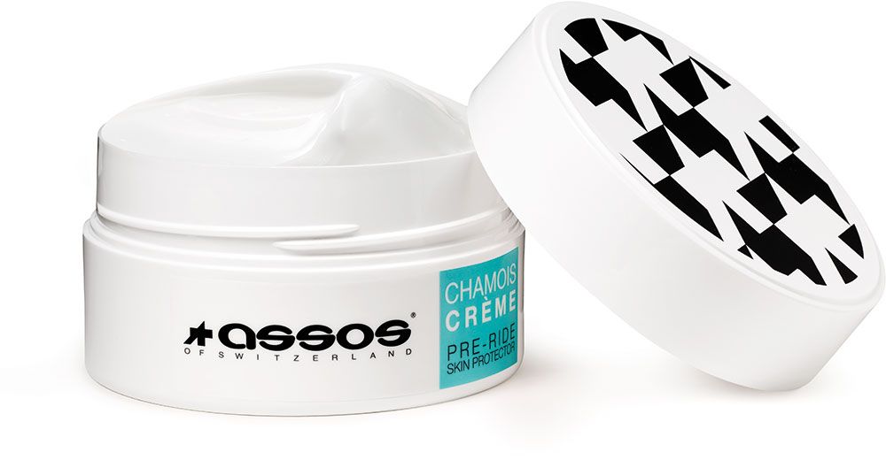 ASSOS Chamois Creme 200 ml Dose | Bike-Discount