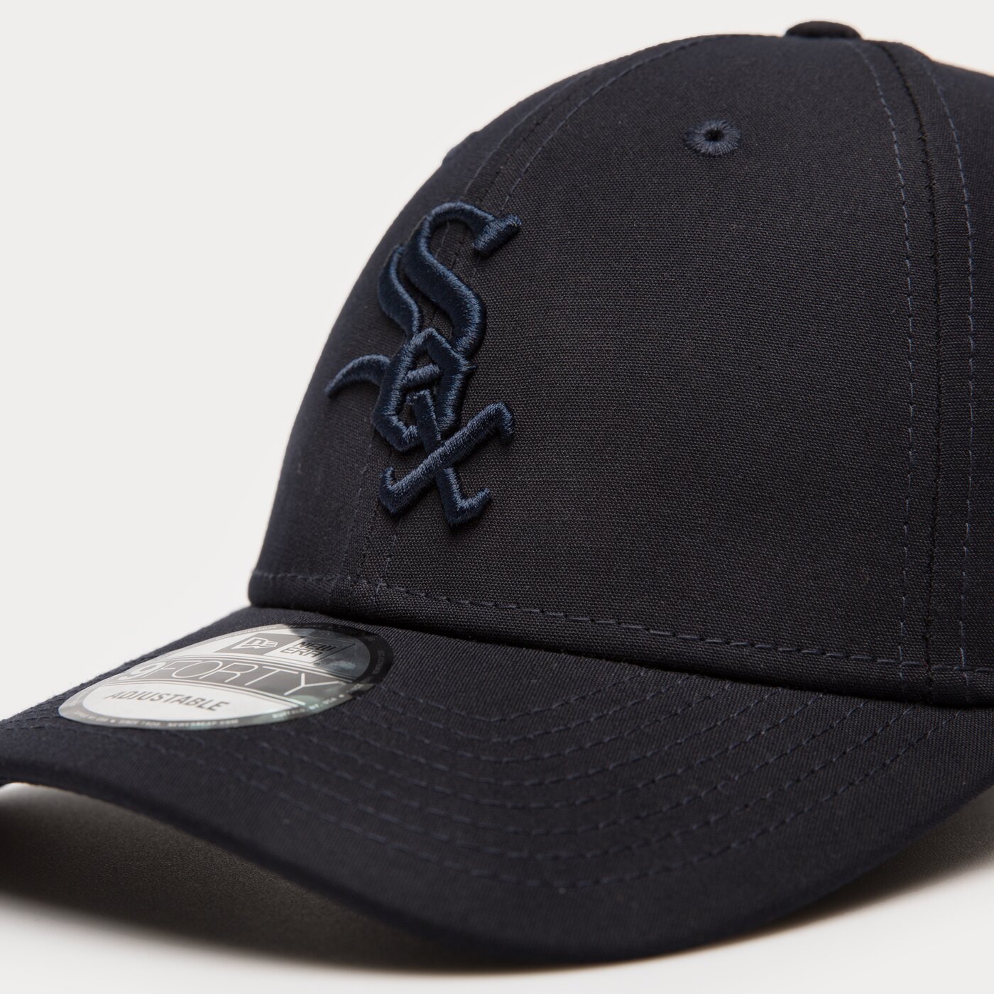NEW ERA MÜTZE REPREVE 940 WHITE SOX CHICAGO WHITE SOX Dunkelblau