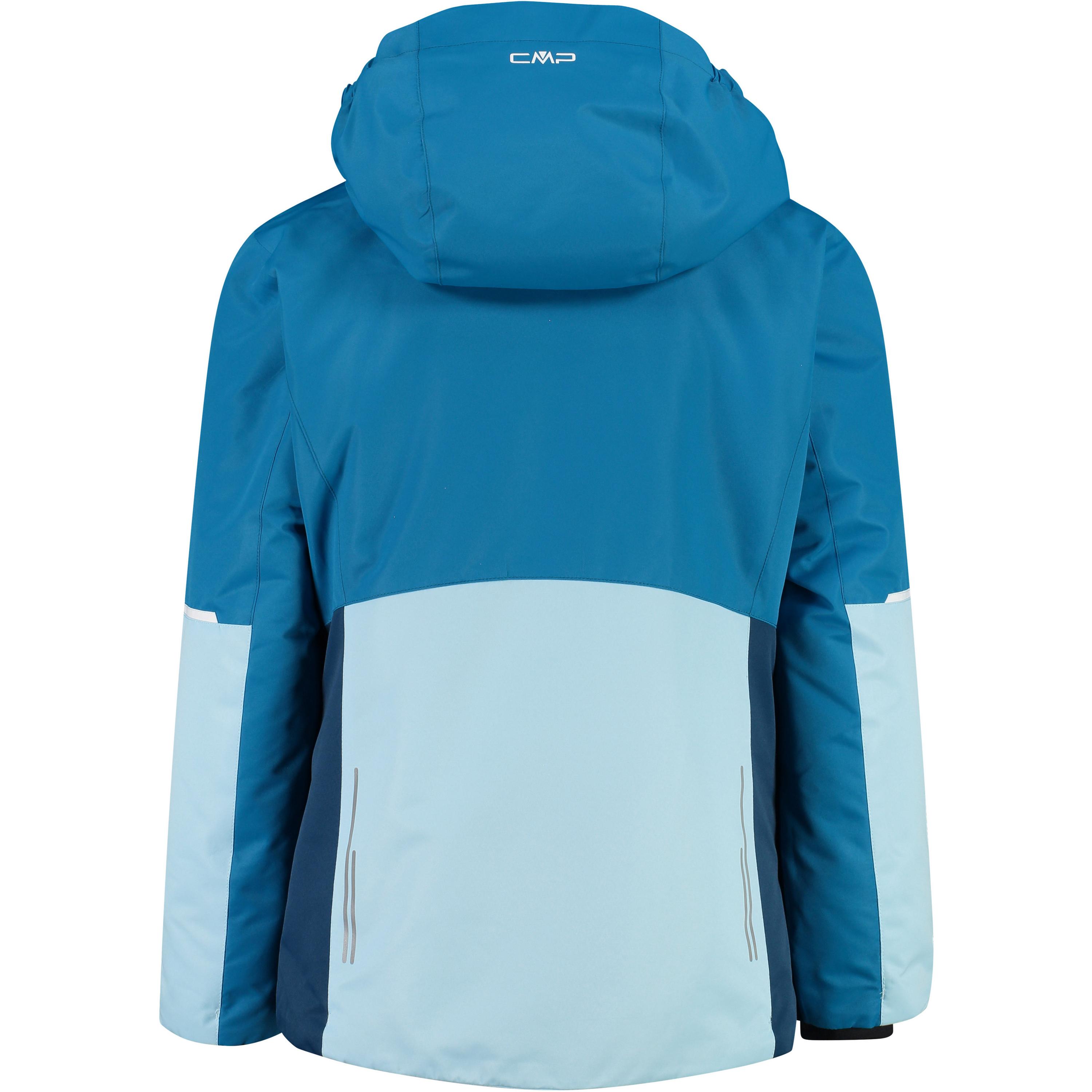Outdoor jacket
