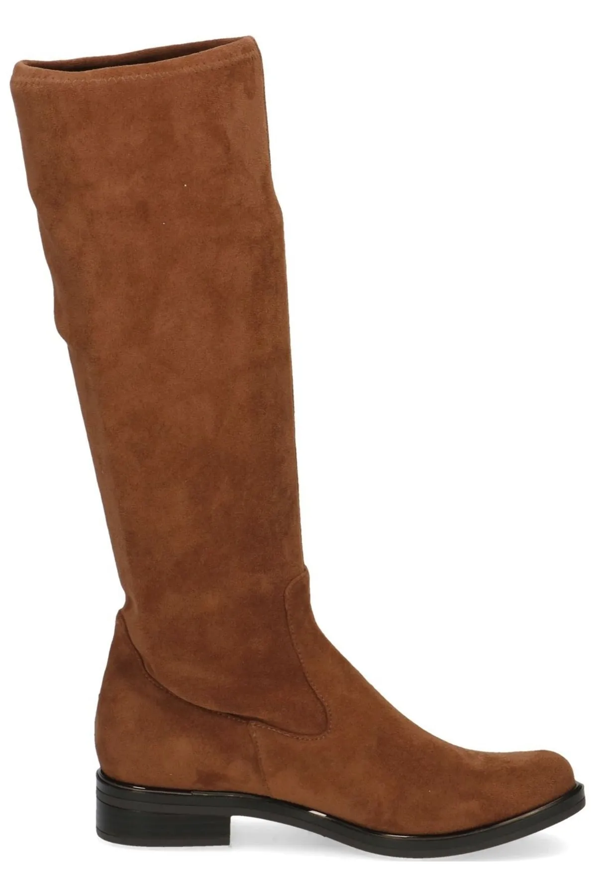 Caprice  Stiefel - Braun - Blockabsatz