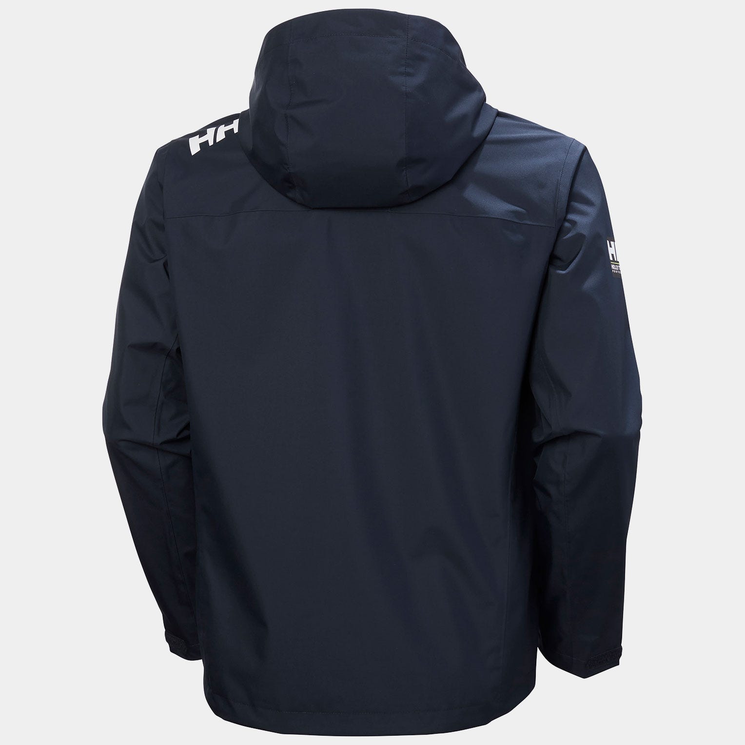 Men's Crew Hooded Sailing Jacket 2.0