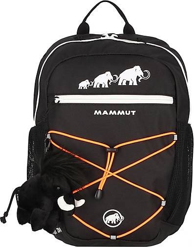 MAMMUT First Zip 8 Kindergartenrucksack 31 cm