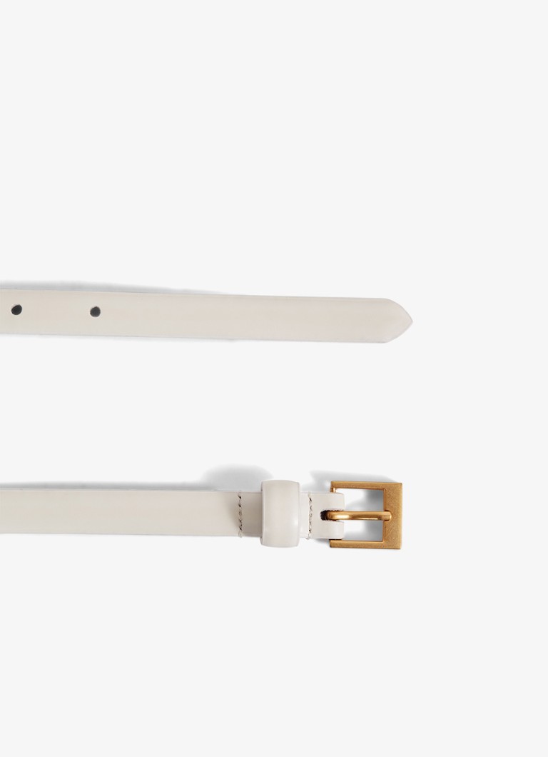 Ceinture en cuir Reiss Holly