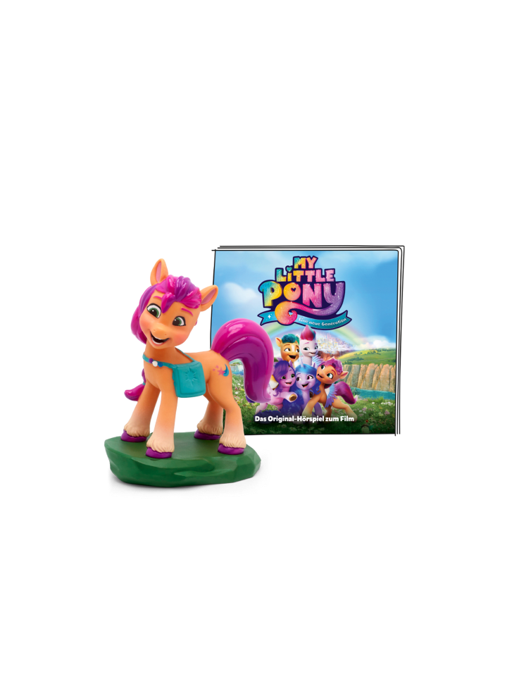 tonies My Little Pony My Little Pony Das Original-Hörspiel zum Film-10000929 günstig kaufen onesize