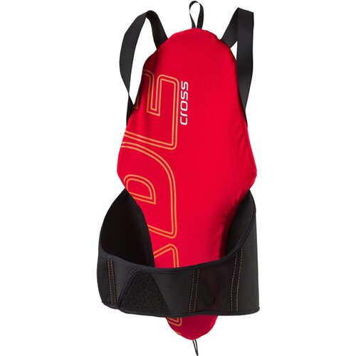 PROTECTOR PACK CRASH INT-DE