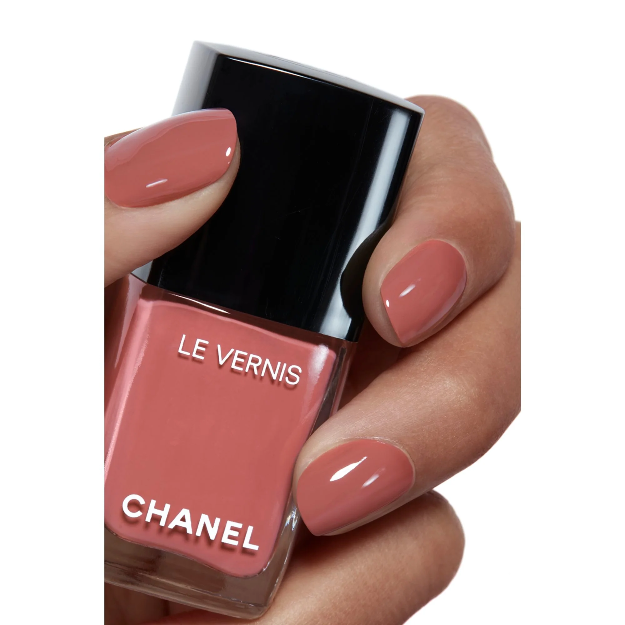 LE VERNIS - COLORE E BRILLANTEZZA LUNGA TENUTA