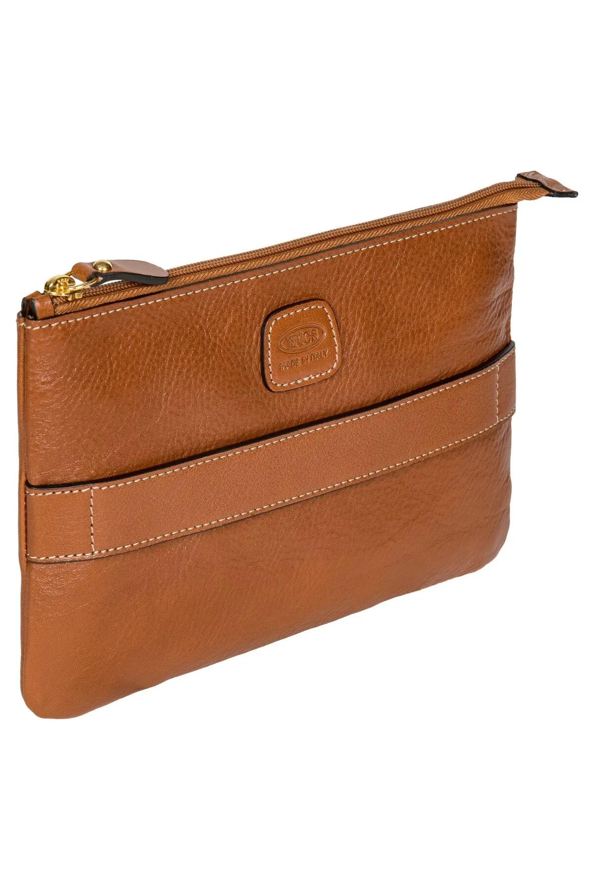 Bric&'s  Kosmetiktasche - Braun