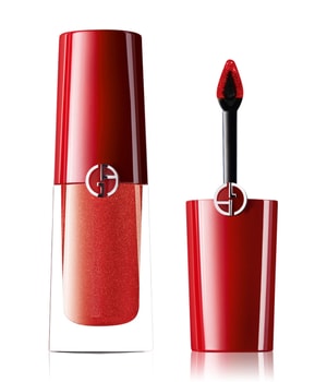 Giorgio Armani Lip Magnet Top Coat Liquid Lipstick-3.9 ml
