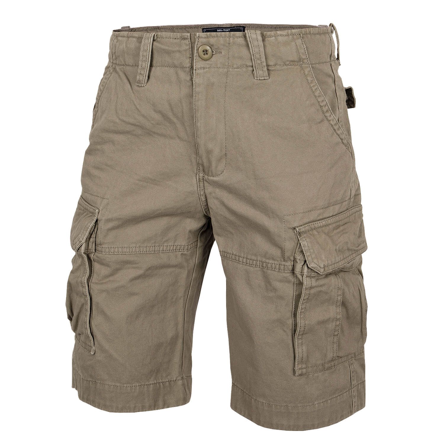 US Vintage Shorts Prewashed