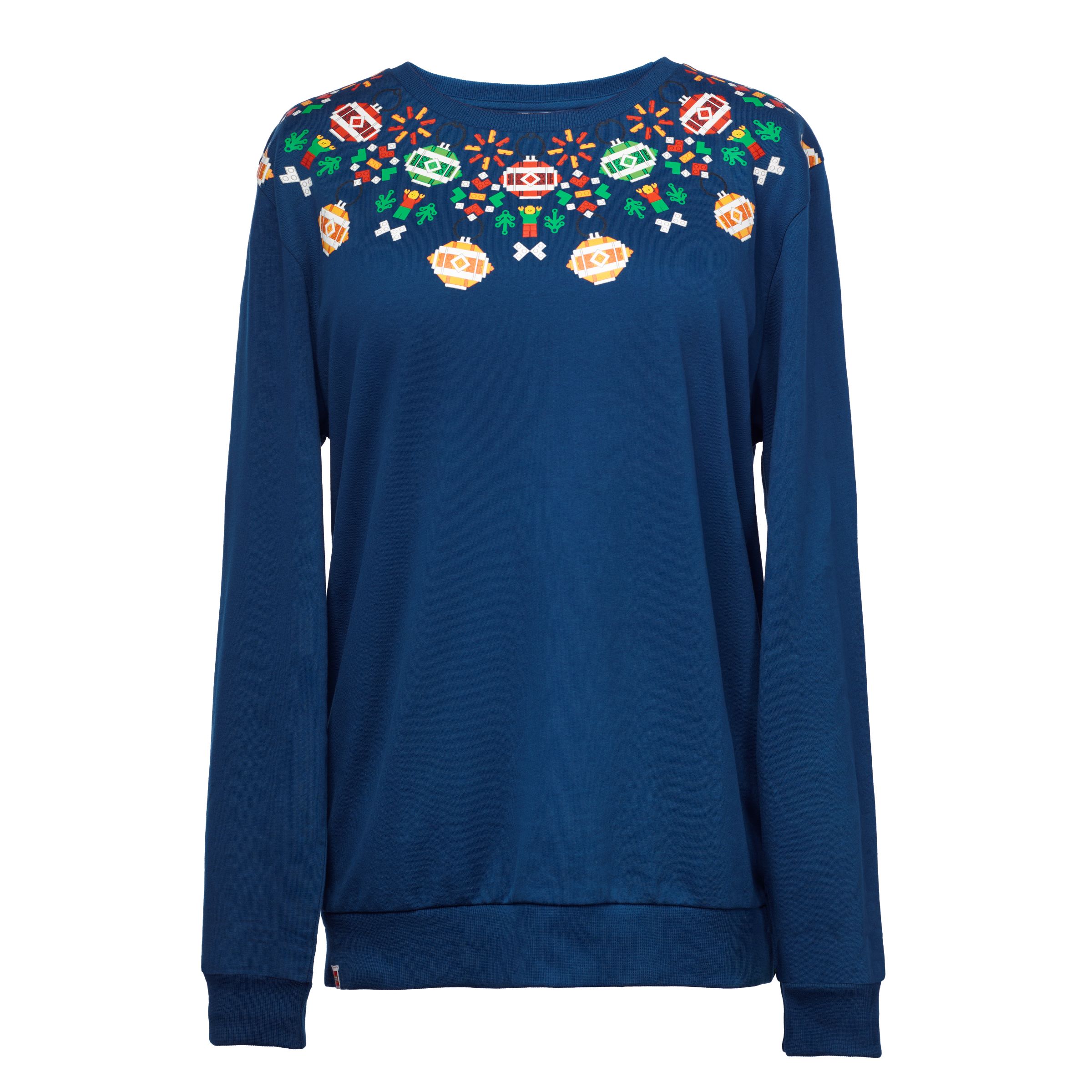 Pull de Noël – Adultes 5008227