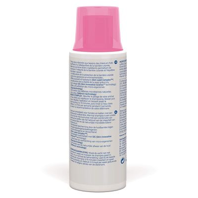 Allermyl Shampoo - neue Formel