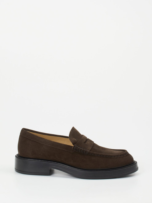 Slipper-45102090075 Tod's