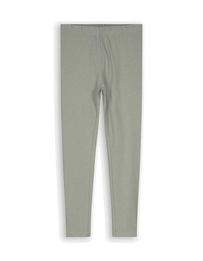 Leggings - Elastischer Bund