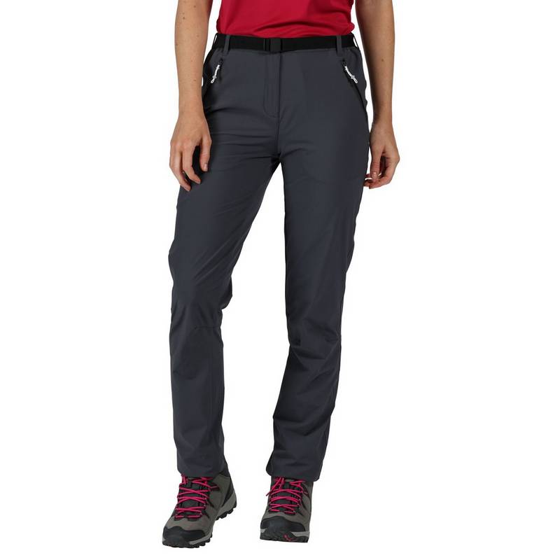 Regatta Xert III Wanderhose Damen