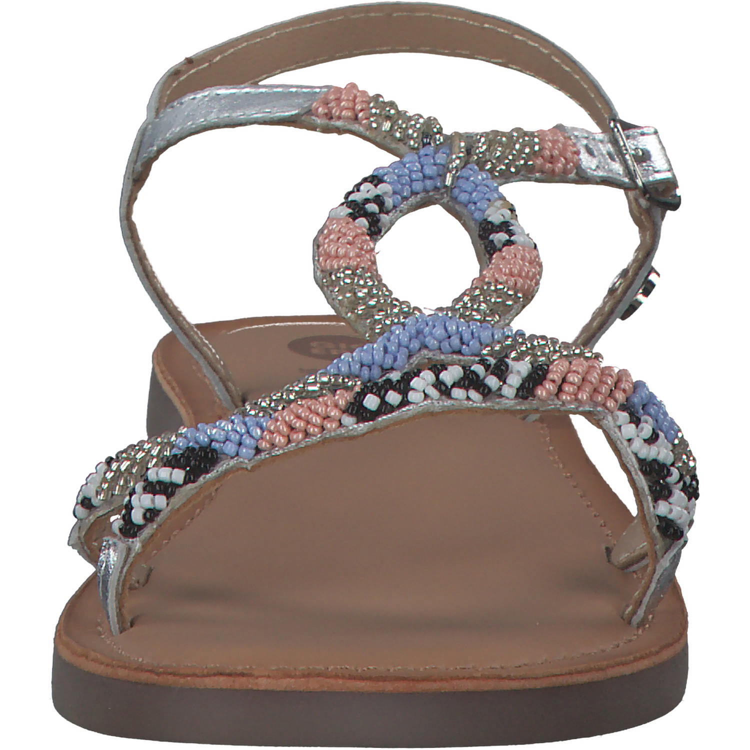 Gioseppo 68286, Sandalen (Kinder), Kinder, azul