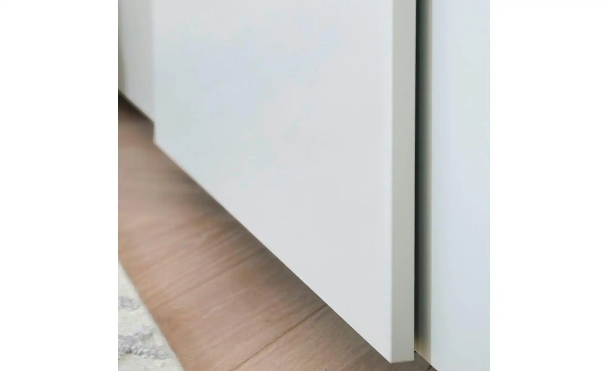 Schwebetürenschrank Moffat