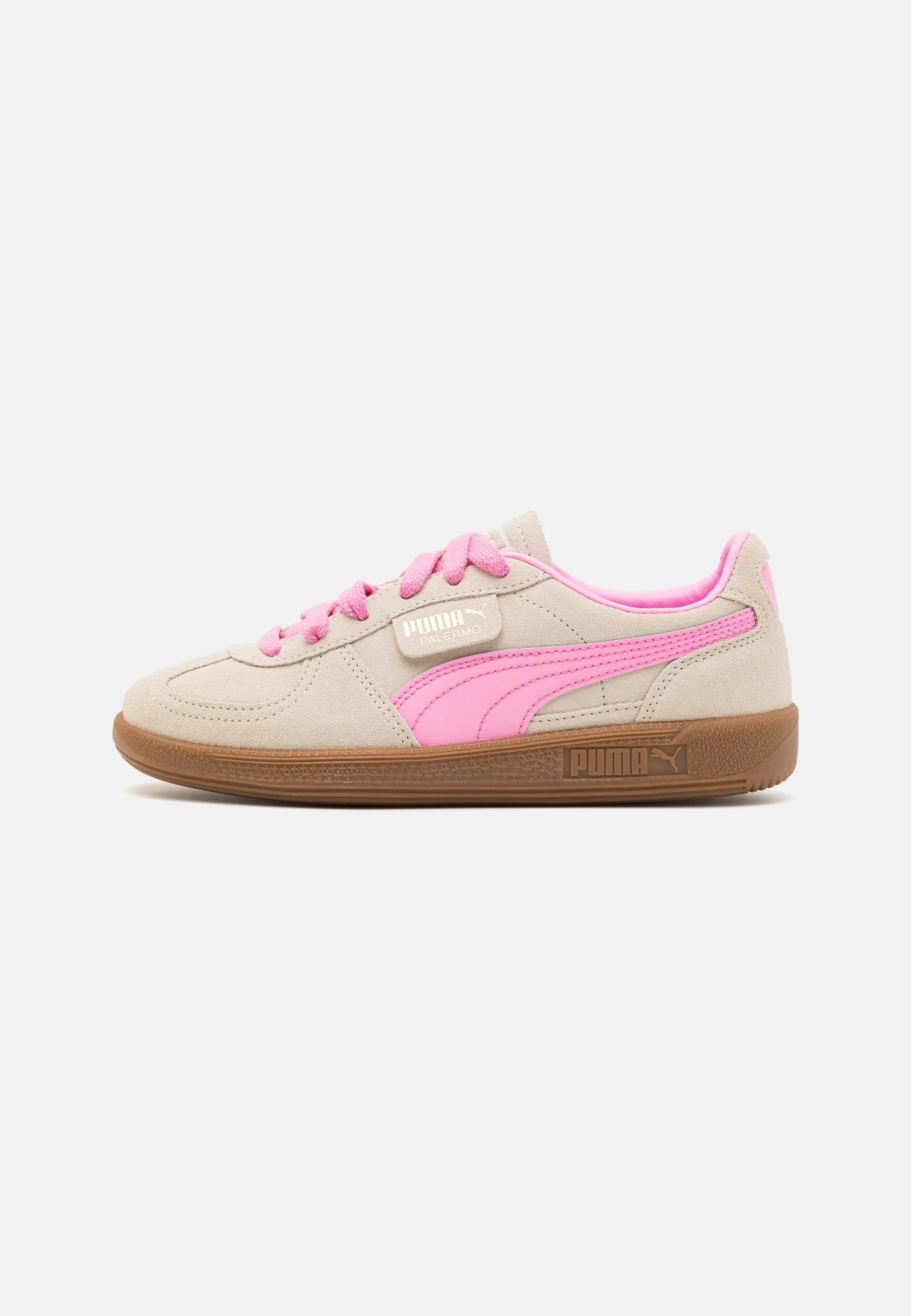 Puma PALERMO JR UNISEX - Zapatillas bajas