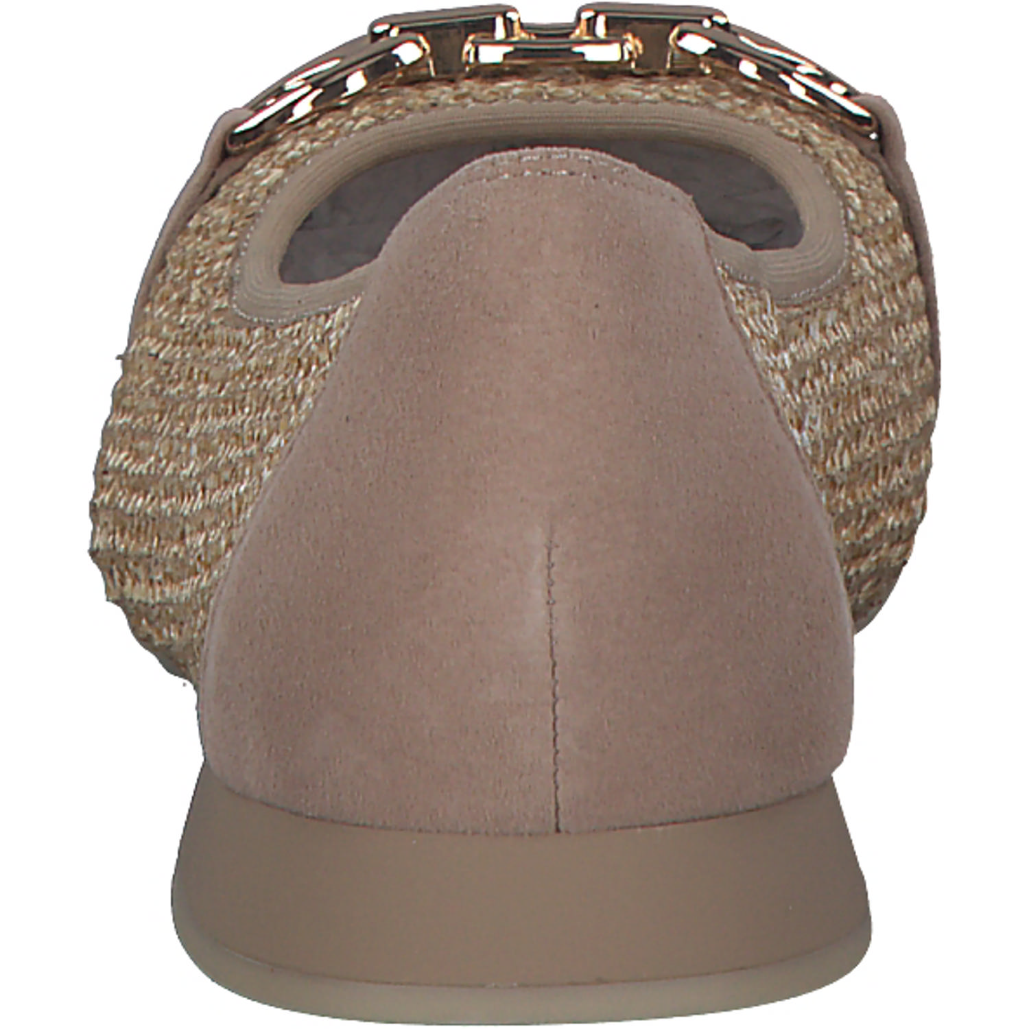 Caprice 22503, Ballerinas, Damen, BARK COMB
