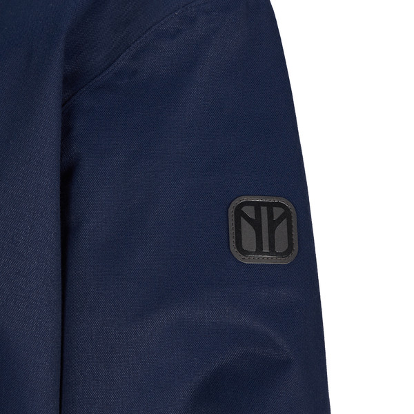 1DRY2 MANTELOVERALL Unisex - Fahrradjacke