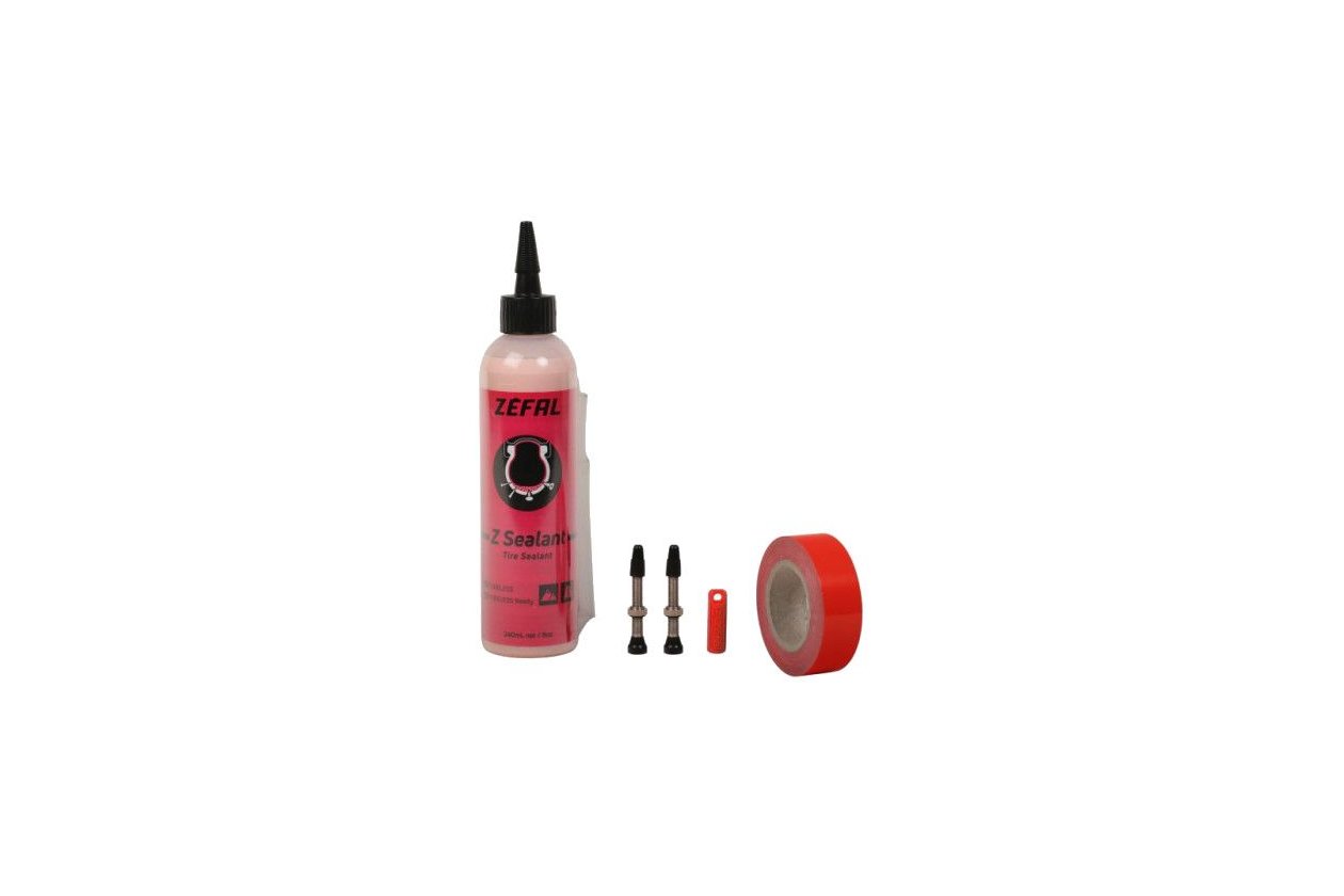 Zefal Tubeless Kit - 30 mm