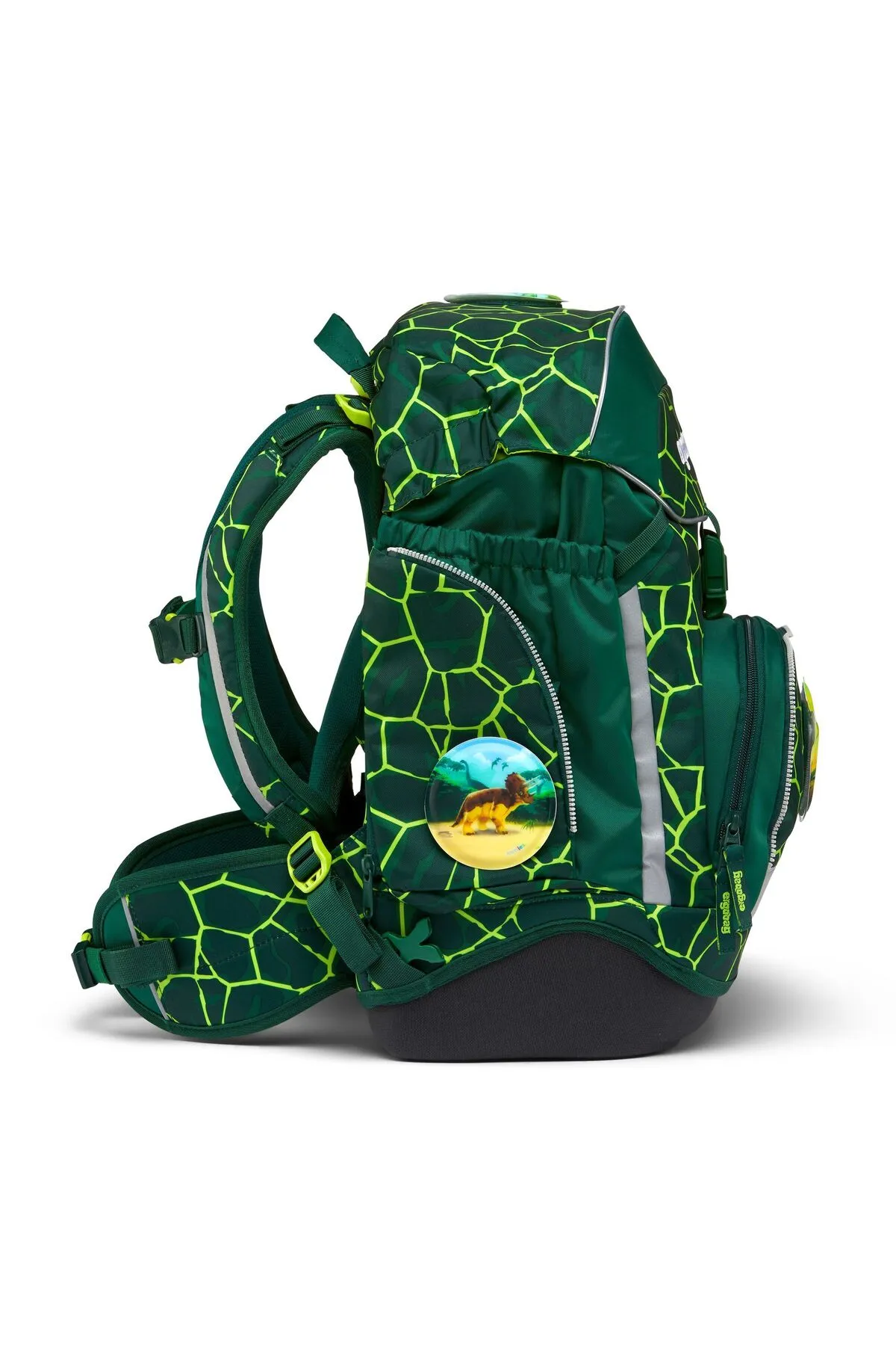 Ergobag  Pack Schulranzen-Set 6-teilig