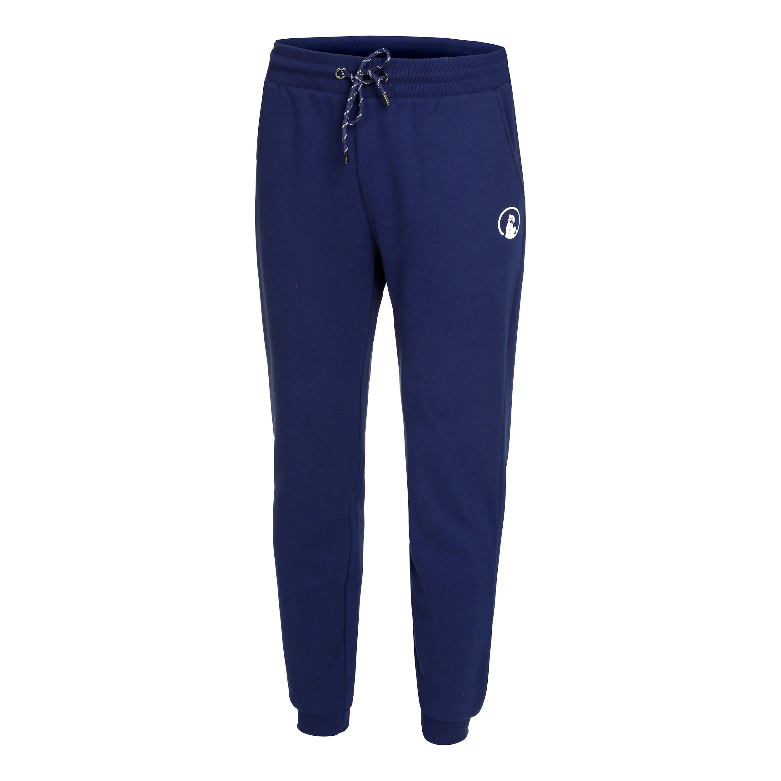 Retro Trainingshose Herren - Dunkelblau