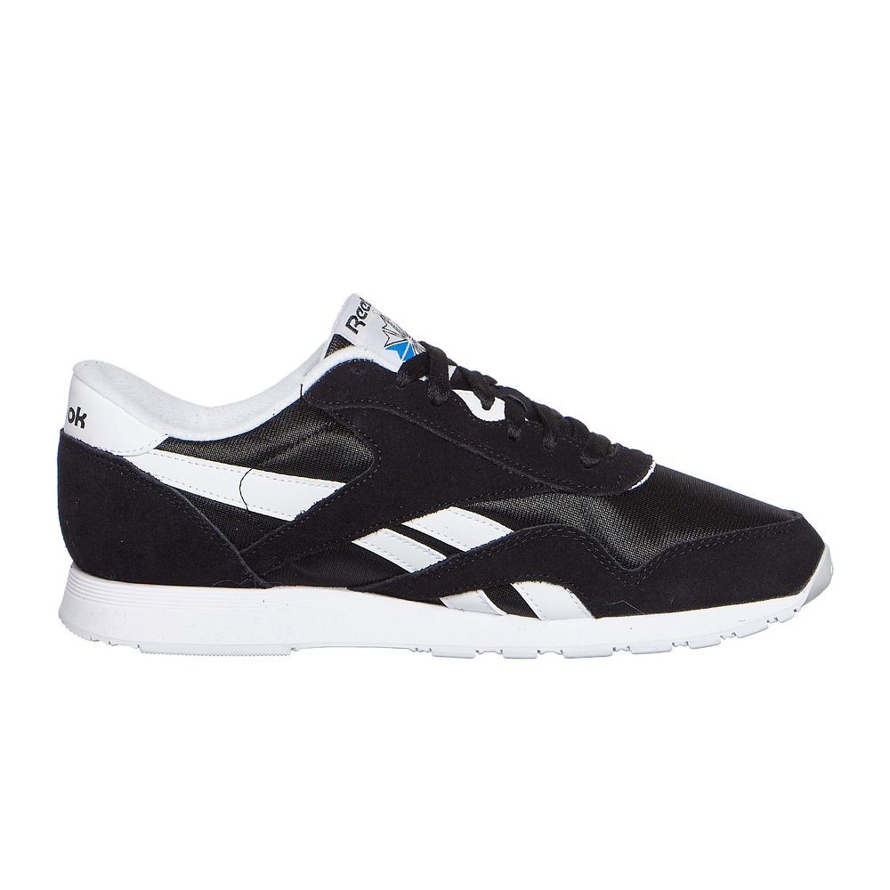 Reebok Classic Nylon FV1592 / schwarz