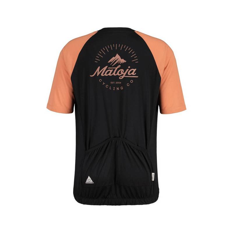 Maloja JupiterbartM. Trikot Herren