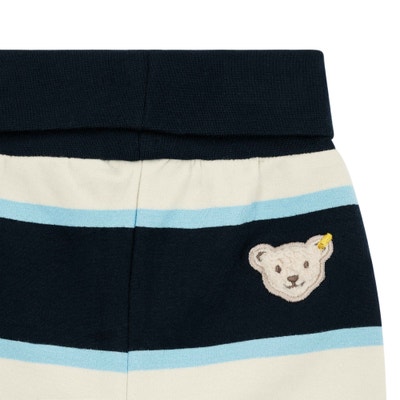 Hose, beige für Jungs