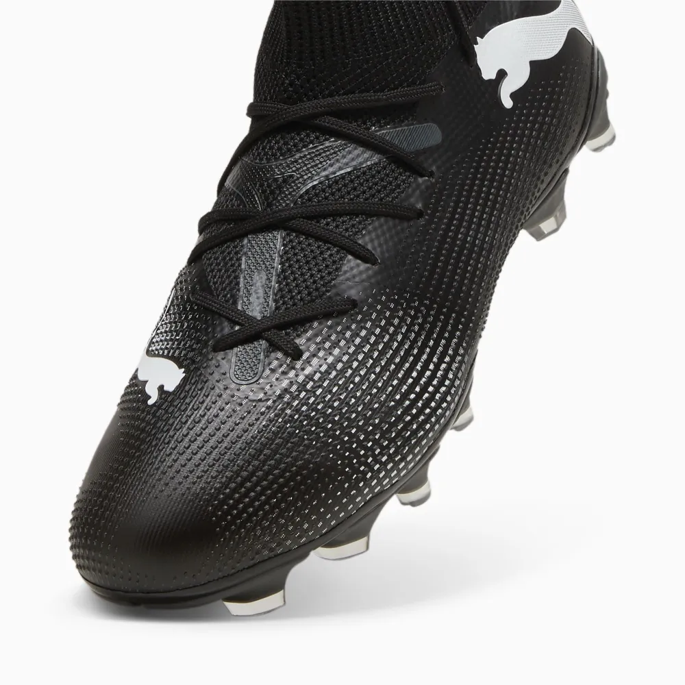 PUMA FUTURE 7 MATCH FG AG 107716_05 / schwarz