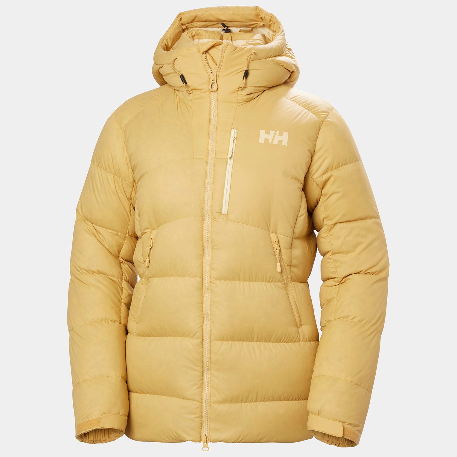 Women's Verglas Polar Down Jacket