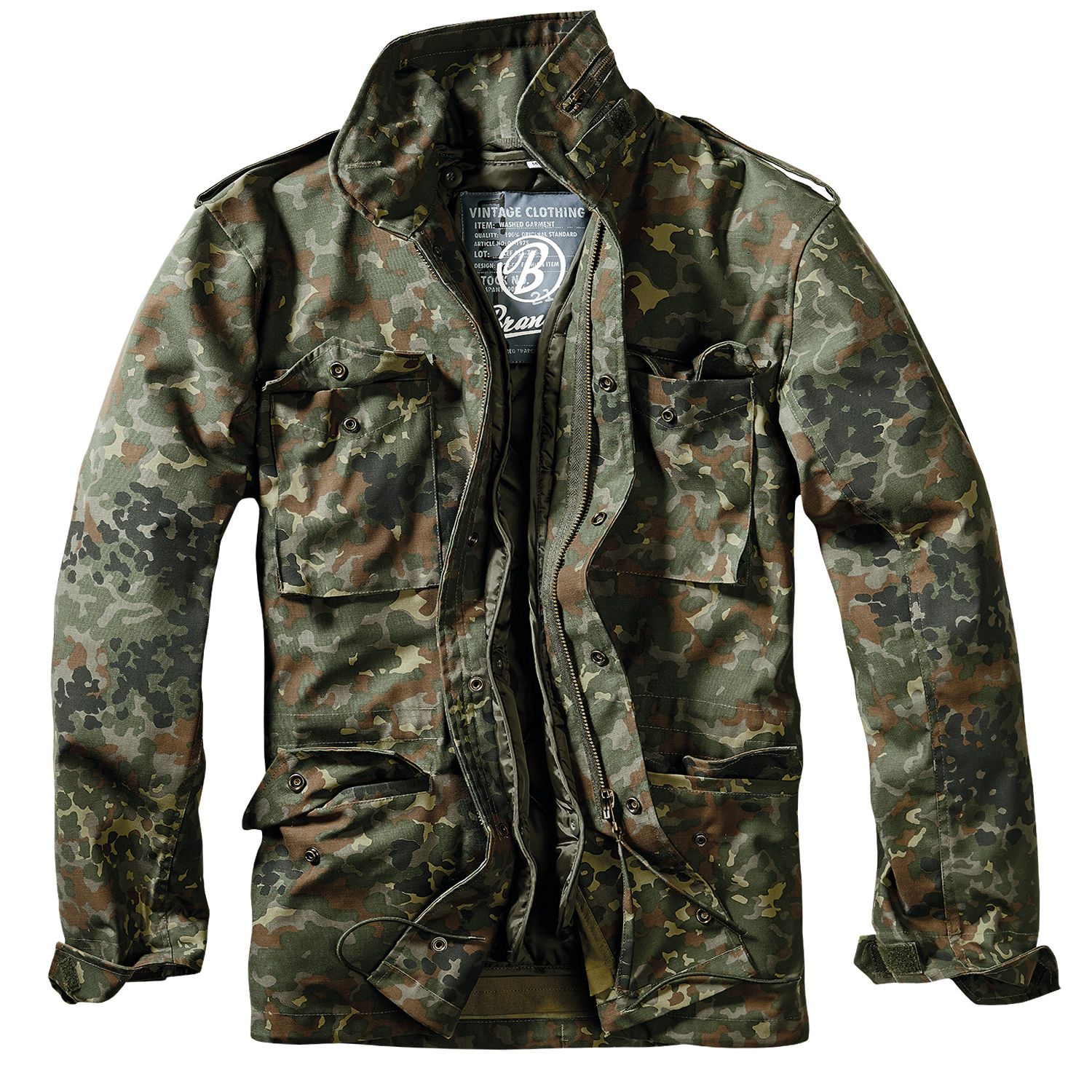 M65 Jacke Standard