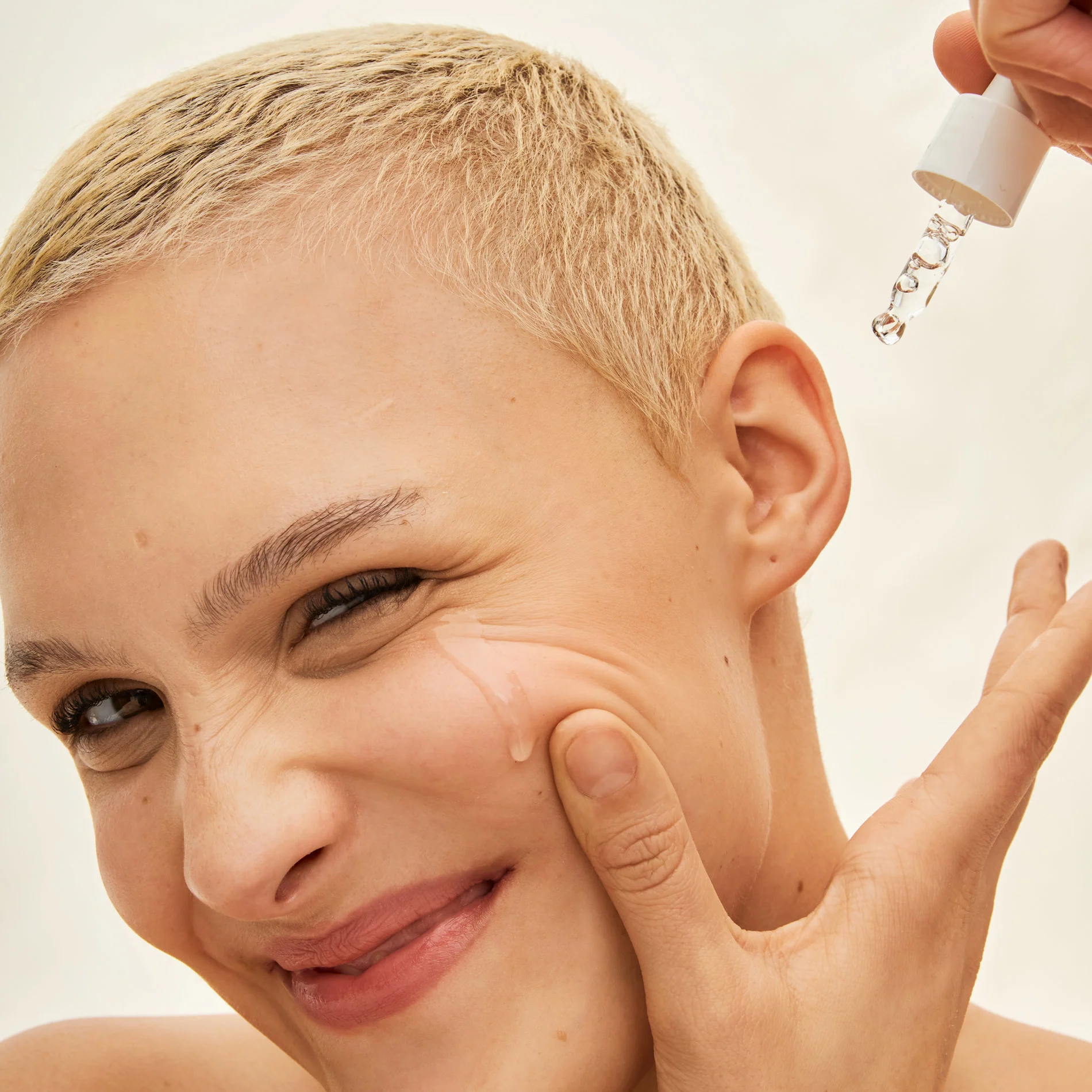 Sérum Facial Booster com 10% de Vitamina C - Efeito Global, Sérum Facial Anti-Imperfeições