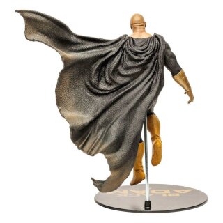 DC Black Adam Movie Posed PVC Statue Black Adam by Jim Lee