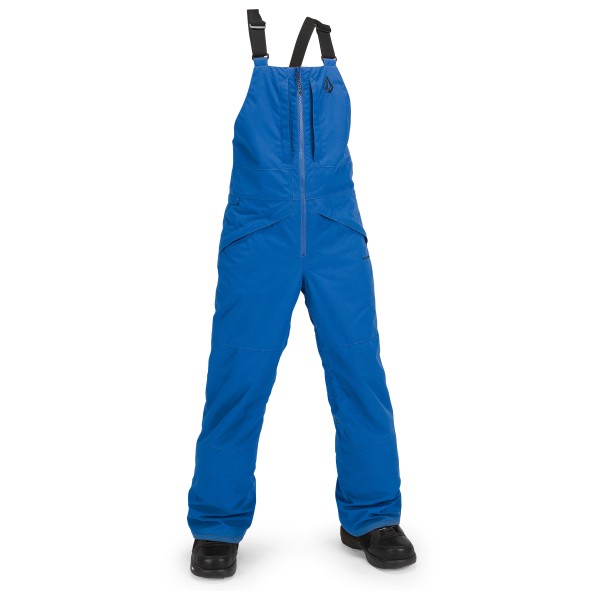 Volcom - Kid's Barkley Insulated Bib Overall - Skihose