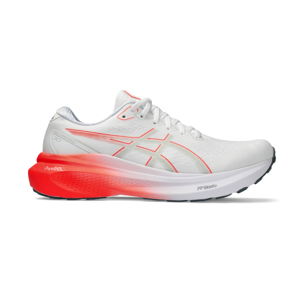 Asics Gel Kayano 30 1011B548-102 / weiss